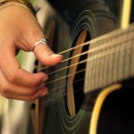 Clases particulares en Valencia de música